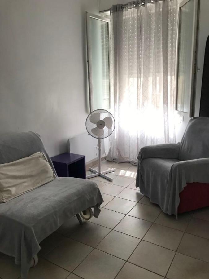 Studio Nicetoile Extérieur photo
