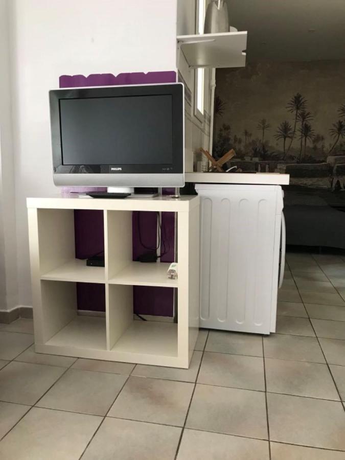 Studio Nicetoile Extérieur photo
