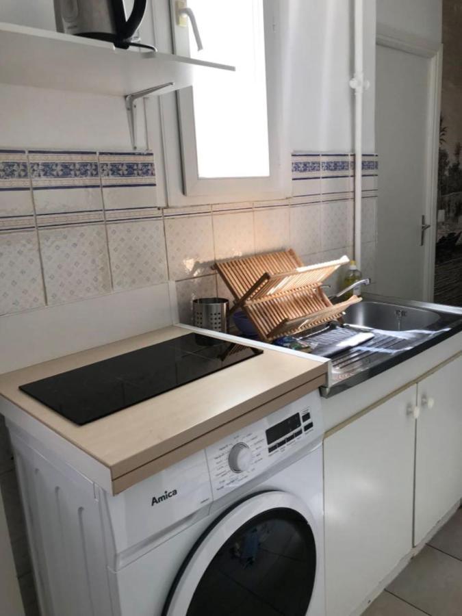 Studio Nicetoile Extérieur photo